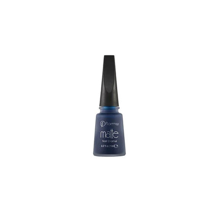 FLORMAR NAIL ENAMEL MATTE Series