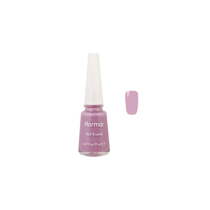 FLORMAR NAIL ENAMEL MAXI BRUSH Series
