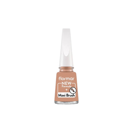 FLORMAR NAIL ENAMEL MAXI BRUSH Series