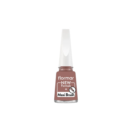 FLORMAR NAIL ENAMEL MAXI BRUSH Series