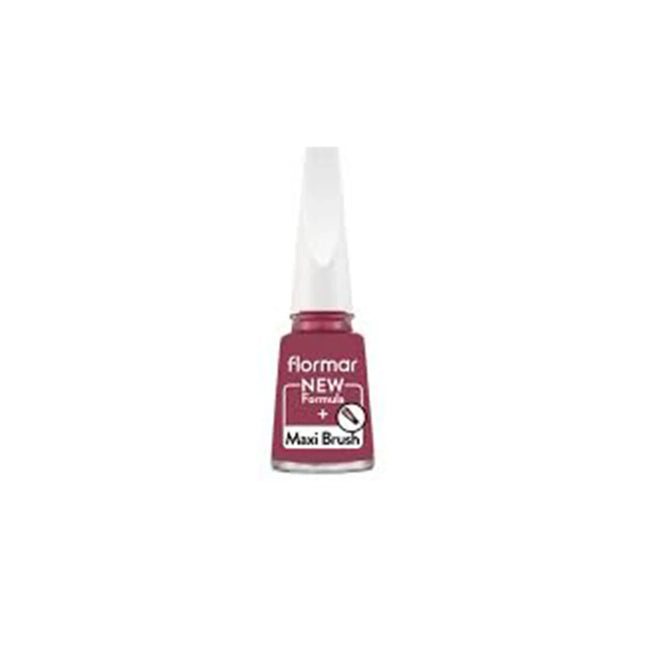 FLORMAR NAIL ENAMEL MAXI BRUSH 501