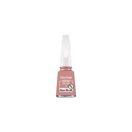 FLORMAR NAIL ENAMEL MAXI BRUSH 502