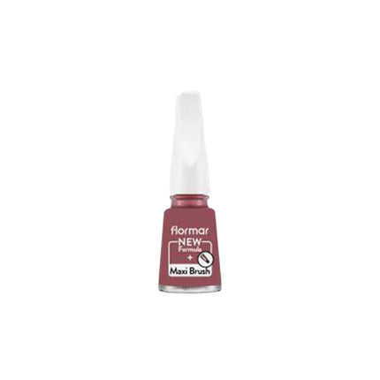FLORMAR NAIL ENAMEL MAXI BRUSH 506