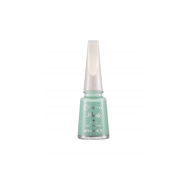 FLORMAR NAIL ENAMEL PEARLY PL002