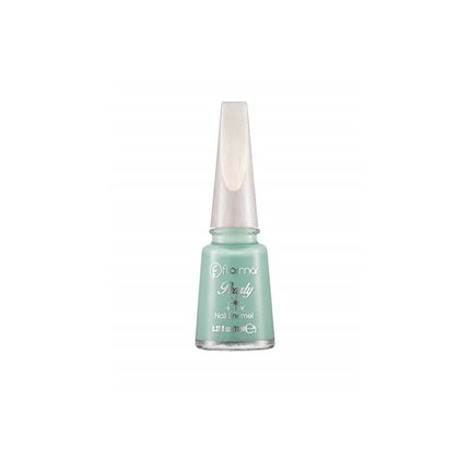 FLORMAR NAIL ENAMEL PEARLY Series