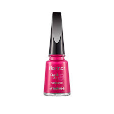 FLORMAR NAIL ENAMEL QUICK DRY Series