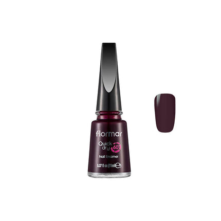 FLORMAR NAIL ENAMEL QUICK DRY Series