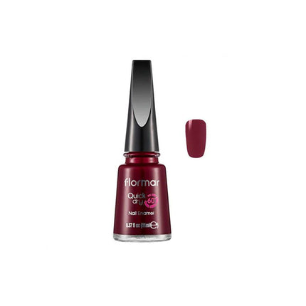 FLORMAR NAIL ENAMEL QUICK DRY Series