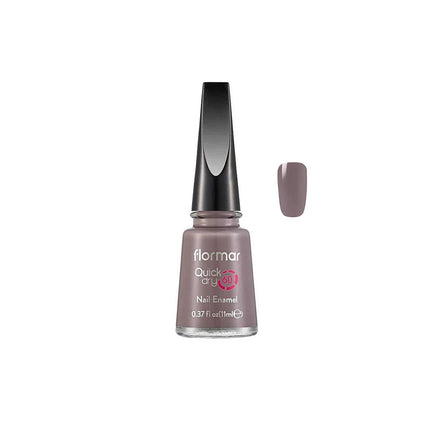 FLORMAR NAIL ENAMEL QUICK DRY Series