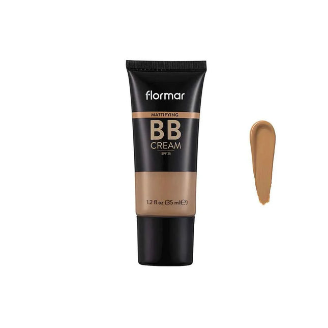 FLORMAR BB CREAM MATTIFYING 04