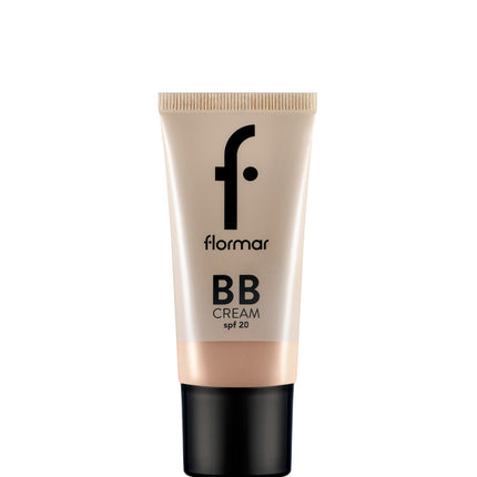 FLORMAR BB CREAM SPF20 BB03 - D.Watson Cosmetics