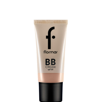 FLORMAR BB CREAM SPF20 BB04 - D.Watson Cosmetics