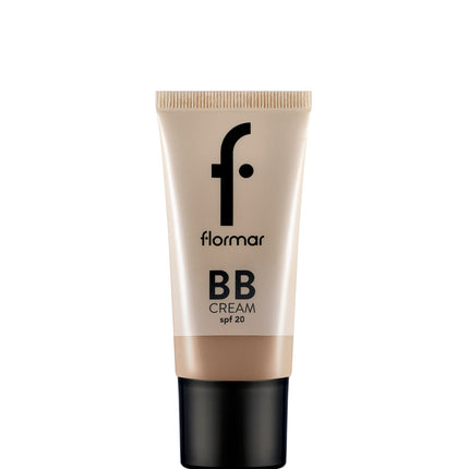 FLORMAR BB CREAM SPF20 BB05 - D.Watson Cosmetics