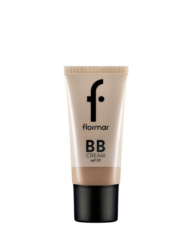 FLORMAR BB CREAM SPF20 BB05 - D.Watson Cosmetics