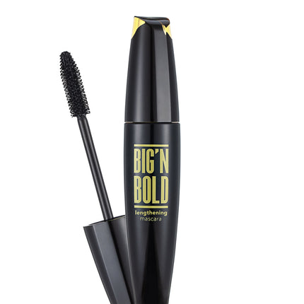FLORMAR MASCARA BIG N BOLD LIGHTENING