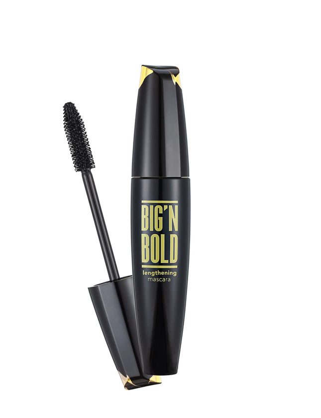 FLORMAR MASCARA BIG N BOLD LIGHTENING