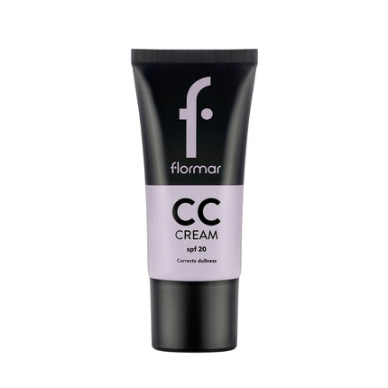 FLORMAR CC01 CREAM 35ML - D.Watson Cosmetics