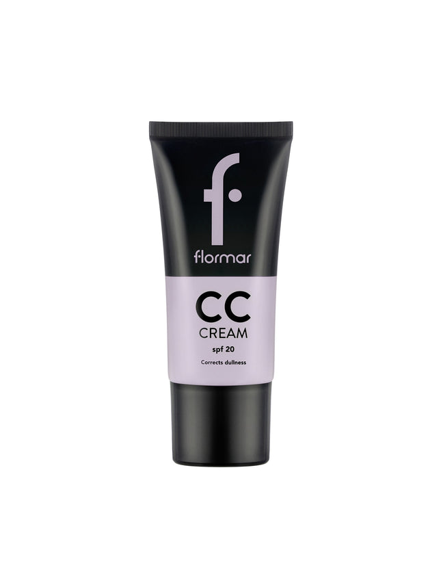 FLORMAR CC01 CREAM 35ML - D.Watson Cosmetics