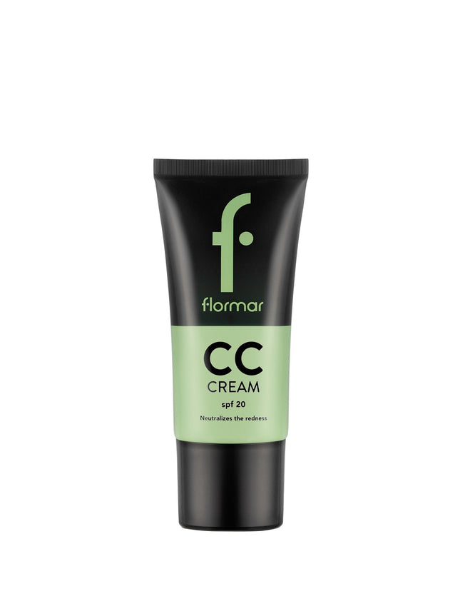 FLORMAR CC02 CREAM 35ML - D.Watson Cosmetics
