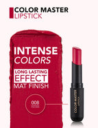 FLORMAR LIPSTICK COLOR MASTER 08 – Snapdeal.pk