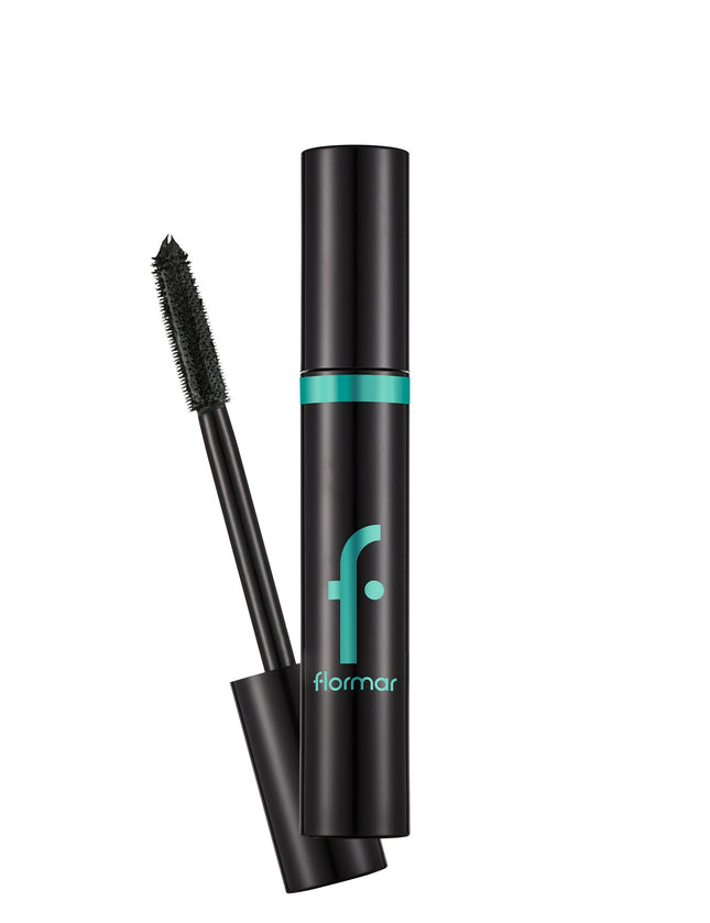 FLORMAR MASCARA COLOR YOUR LIFE 02 KHAKI