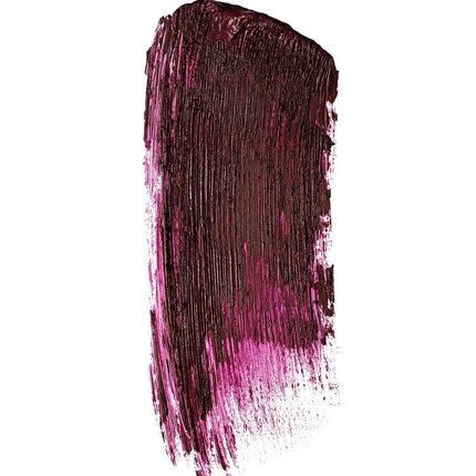 FLORMAR MASCARA COLOR YOUR LIFE 04 PURPLE PLUM