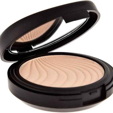 FLORMAR COMPACT POWDER WET & DRY W04
