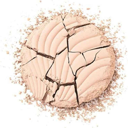 FLORMAR COMPACT POWDER WET & DRY W06