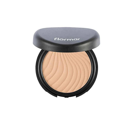 FLORMAR COMPACT POWDER WET & DRY W07