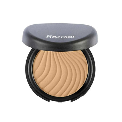 FLORMAR COMPACT POWDER WET & DRY W09