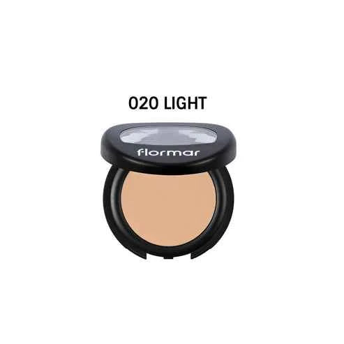 FLORMAR CONCEALER FULL COVERAGE 20