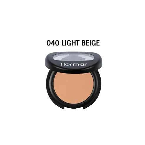 FLORMAR CONCEALER FULL COVERAGE 40
