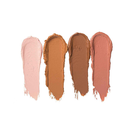 FLORMAR CONTOUR PALETTE 01