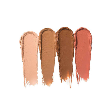 FLORMAR CONTOUR PALETTE 02