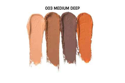 FLORMAR CONTOUR PALETTE 03