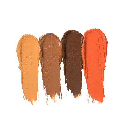 FLORMAR CONTOUR PALETTE 04