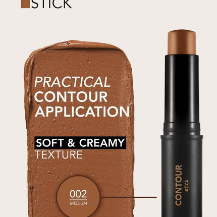 FLORMAR CONTOUR STICK 02