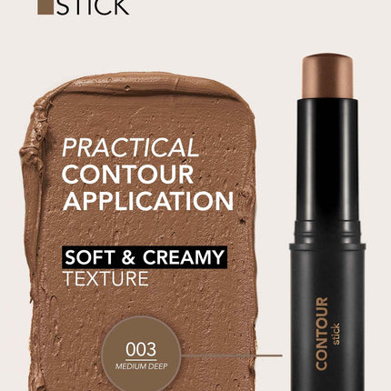 FLORMAR CONTOUR STICK 03