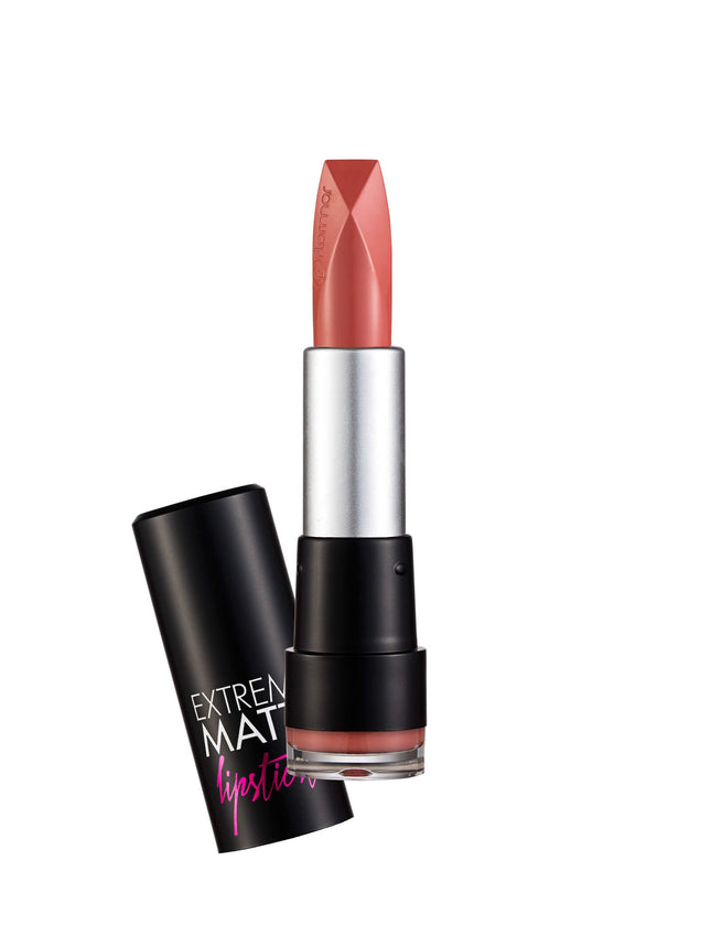FLORMAR LIPSTICK EXTREME MATTE 01