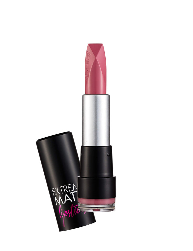 FLORMAR LIPSTICK EXTREME MATTE 02