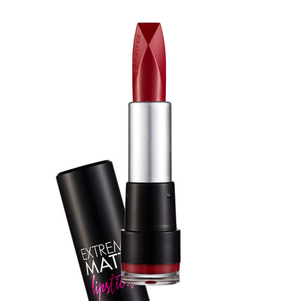 FLORMAR LIPSTICK EXTREME MATTE 04