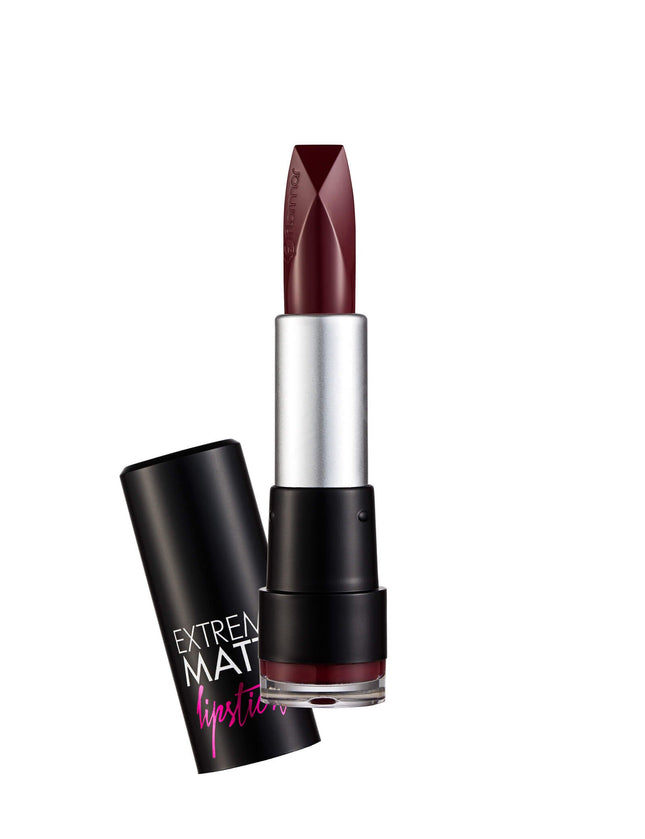 FLORMAR LIPSTICK EXTREME MATTE 07