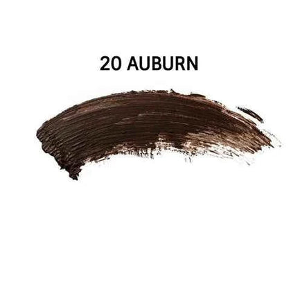 FLORMAR EYEBROW MASCARA TINTED 20