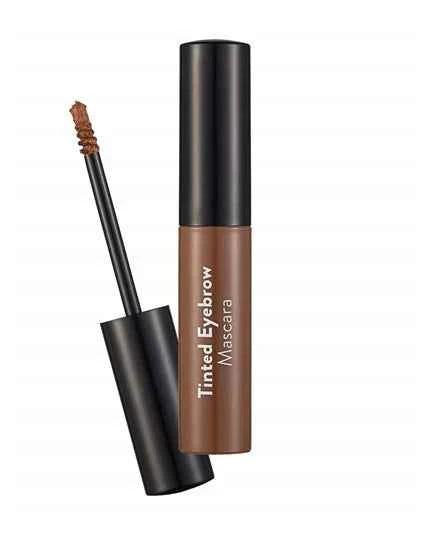 FLORMAR EYEBROW MASCARA TINTED 20