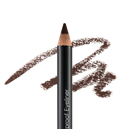 FLORMAR EYELINER PENCIL WATERPROOF 106. - D.Watson Cosmetics
