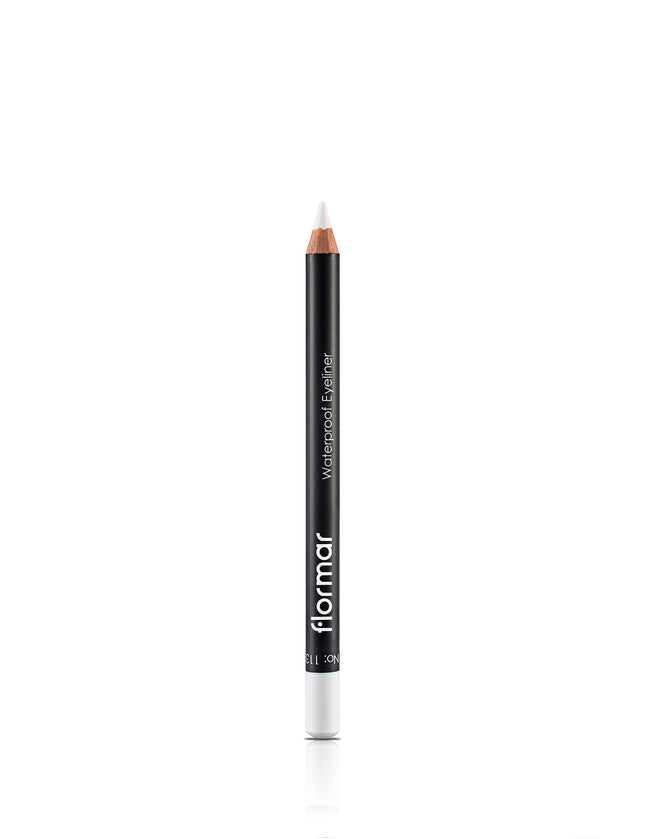 FLORMAR EYELINER PENCIL WATERPROOF 113 - D.Watson Cosmetics