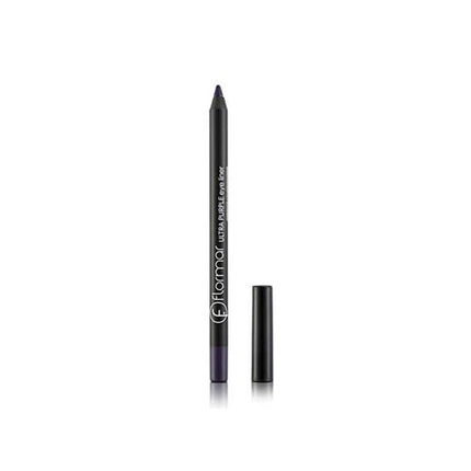 FLORMAR EYELINER ULTRA PURPLE - D.Watson Cosmetics