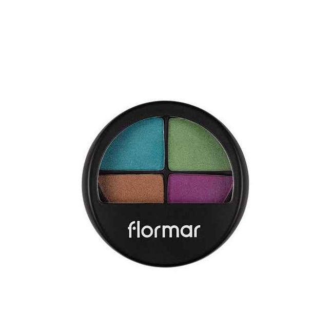 FLORMAR EYE SHADOW QUARTET 405