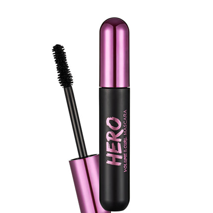 FLORMAR MASCARA HERO VOLUME CURL