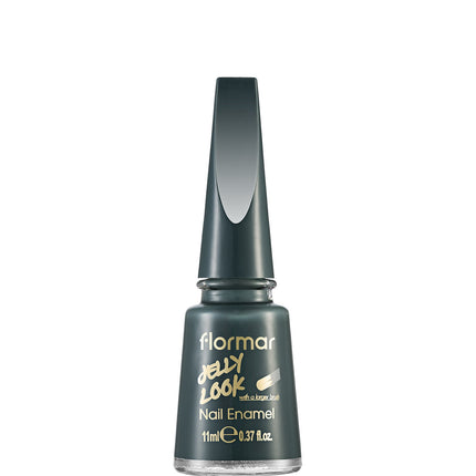 FLORMAR NAIL ENAMEL JELLY LOOK JL13